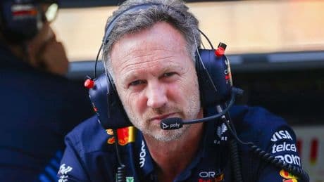 Ted Kravitz thinks Christian Horner has just ruled out Red Bull bonuses after Monaco GP