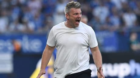 Schon 10 Mio. Transferausgaben - Muss Köln für Kwasniok Finkgräfe verkaufen?