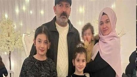 Fransa'da yangın: Türk kardeşler hayatını kaybetti