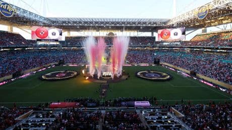 Nación ‘soccer’: EE.UU. intenta aprovechar la ola del fútbol