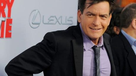 Charlie Sheen wird 60: Der Skandalstar ist längst nüchtern