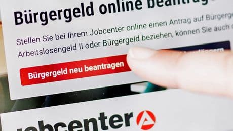 Erster Klartext-Landrat - CDU-Politiker will Bürgergeld streichen