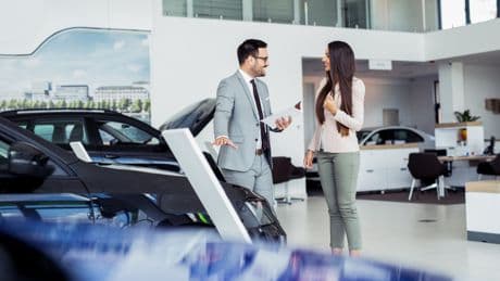 Ford, Peugeot y Skoda desatan una guerra de precios