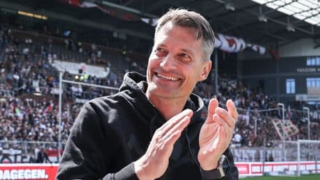 Frage des Systems - Das steckt hinter dem XXL-Umbruch von St. Pauli