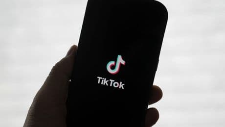 Trump says he found buyers needed for TikTok to avoid shutdown