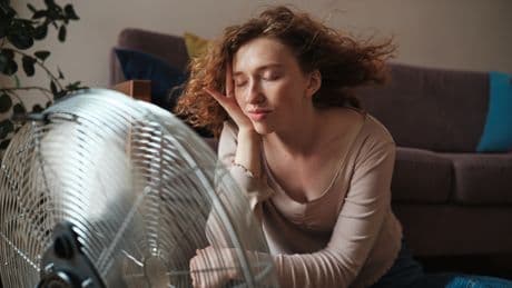 Sommer-Loch? Darum haben Sie keine Energie für Unternehmungen