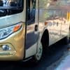 Nieuw-Zeelandse busreiziger opgepakt na verstoppen peuter in koffer
