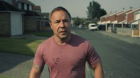 ‘Adolescence’ creator Stephen Graham reveals the ‘ultimate’ goal of the hit crime series