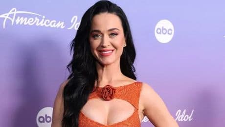Some Katy Perry fans are just finding out name she used at start of her career