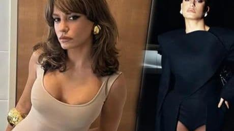 Serena Sarıkaya, bayram mesajında takipçileriyle dertleşti! 'Dağılmamak için gözlerimi kaçırdım'
