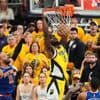 Basketball: Pacers stehen in NBA-Finals: Nun Duell mit Hartensteins OKC