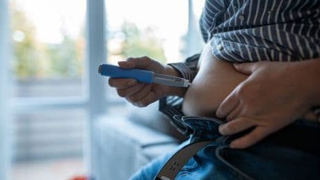 Five deaths and hundreds of illnesses 'linked to weight-loss jabs'