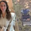 Duitse (26) die na crash 12 dagen in Australische wildernis overleefde, reageert: “Ik was in de war en verdwaalde”