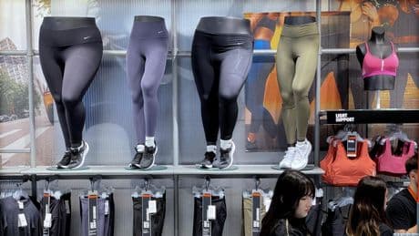 La talla del problema: vuelve el canon anoréxico