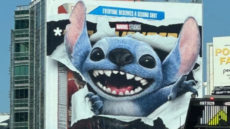 Ni &#039;Cónclave&#039; ni &#039;Thunderbolts*&#039;: esta es la mejor campaña viral para una película ahora mismo