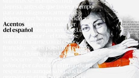 Almudena Grandes, con acento: escritores de ambos lados del Atlántico leen su obra