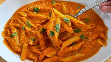 I made over a dozen Ina Garten pasta recipes and ranked them by deliciousness