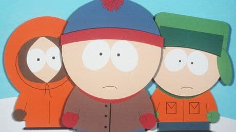 South park haalt uit naar Trump in seizoensopener
