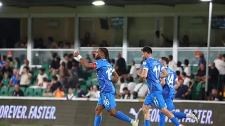 Bodrum FK evinde hata yapmadı!