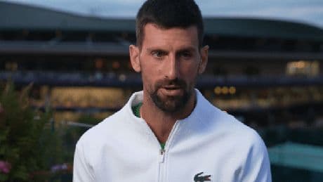 Carlos Alcaraz or Jannik Sinner? Novak Djokovic names ‘favourite’ to win Wimbledon final