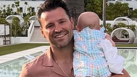 Mark Wright signs up for hugely popular show alongside JoJo Siwa and Molly-Mae
