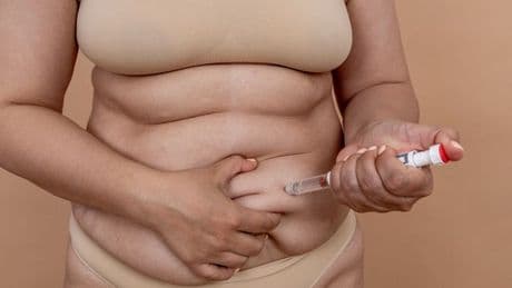 Weight loss jabs may prevent cancer due to health benefits 'beyond weight loss'