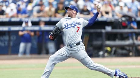 Dodgers activate Blake Snell as rotation gets healthy — but first start goes a bit sideways