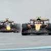Live F1 | Reacties na chaotische sprintrace en tijdstraf Verstappen in Miami