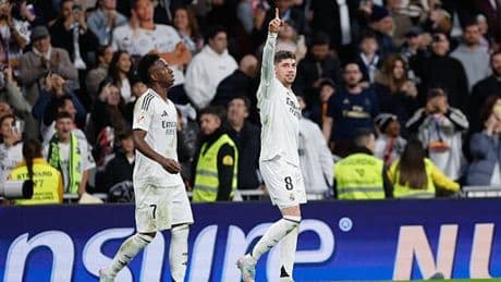 Un partido de auténtico fútbol, por Enrique Ballester