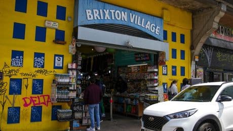 Our once-thriving market is now a ghost-town – fund cuts and have turned it into a soulless drug haven