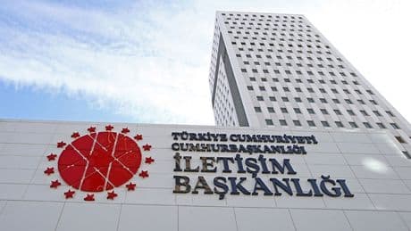 DMM, Kardeşlik ve Demokrasi Komisyonu’yla ilgili iddiaları yalanladı