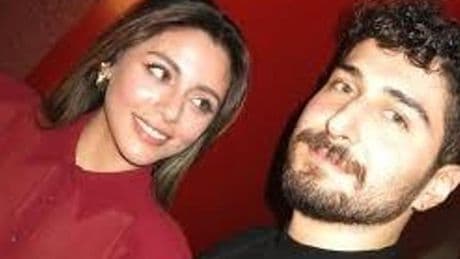 ATA AYYILDIZ KİMDİR? Sıla Türkoğlu'nun Sevgilisi Ata Ayyıldız Kaç Yaşında, Nereli? Kızılcık Şerbeti'nin Yıldızı Evleniyor Mu?