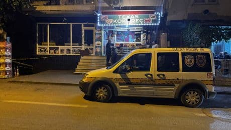 Bursa'da berber çırağının öldürüldüğü saldırıyla ilgili iki kişi tutuklandı