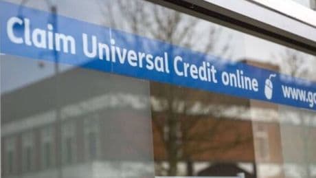 People on Universal Credit could recieve surprise £628 payment on Friday
