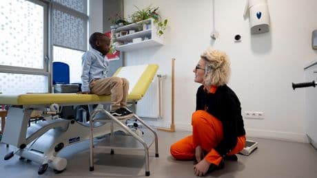 Déserts médicaux : les renforts de médecins généralistes arrivent au compte-gouttes