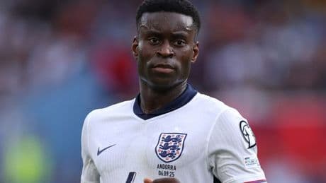 Liverpool face five-way battle for Marc Guehi in January transfer window after crunch talks