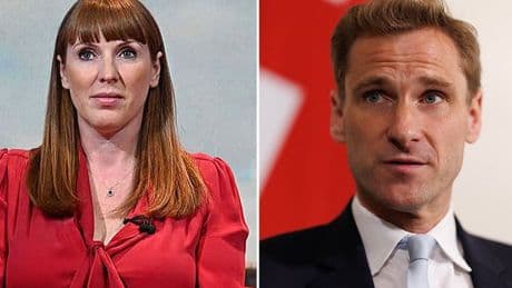 PMQs watch LIVE: Angela Rayner slaps down top Tory for doing 'absolutely nothing' on grooming gangs