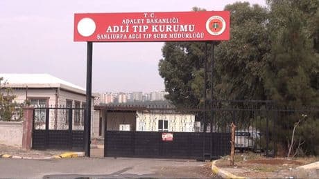 Şanlıurfa’da bir genç, bıçakla saldırdığı babası tarafından tüfekle öldürüldü