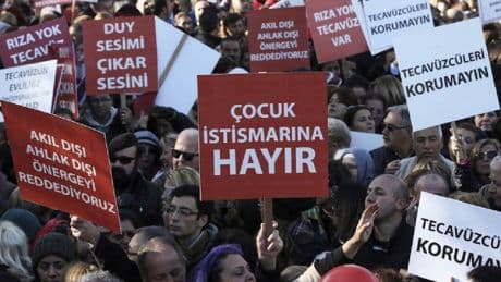 İstismar sanığı öğretmen çocukları böyle korkutmuş: Ailelerinize söylerseniz sonunuz Narin gibi olur