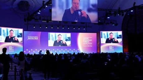 Pour Elon Musk, la situation commerciale de Tesla a « déjà été rétablie », après un fléchissement des ventes