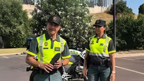 La Guardia Civil advierte del peligro de este verano: "Es el dilema de todos los años, su uso puede provocar un siniestro"