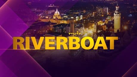 Gäste und Moderatoren vom 5. September - Wen begrüßt das Riverboat heute?