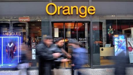 La cyberattaque contre Orange Belgique fin juillet a touché 850.000 clients de l'opérateur