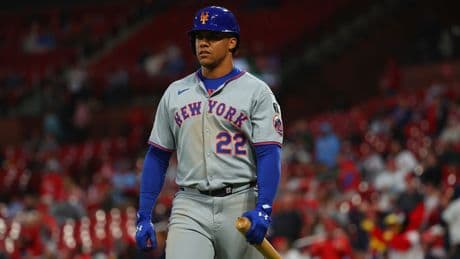 Mets keep wasting their scoring chances in doubleheader sweep at hands of Cardinals