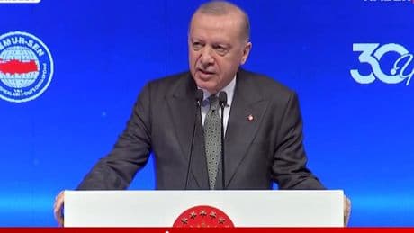 Cumhurbaşkanı Erdoğan'dan İran tepkisi: Dağın arkasındaki tehlikeleri görüyoruz