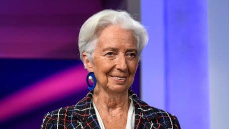 Euro-Chefin Lagarde bei Maischberger - Was Merz bei Putin und Trump tun muss
