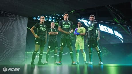 Gibt es in EA FC 26 Zeitstrafen für Spielabbrecher?