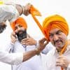 Akute Erkrankung: Söder muss Indien-Reise abbrechen
