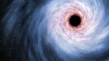 Scientists create potentially world-ending black hole bomb in major breakthrough