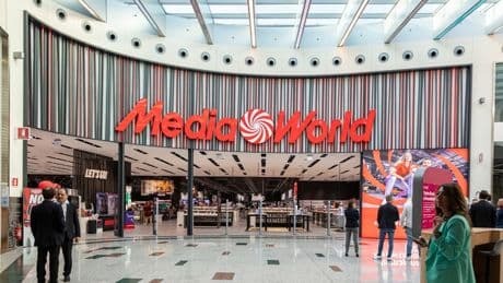 Elettronica, la cinese JD.com acquisisce Ceconomy che controlla MediaWorld